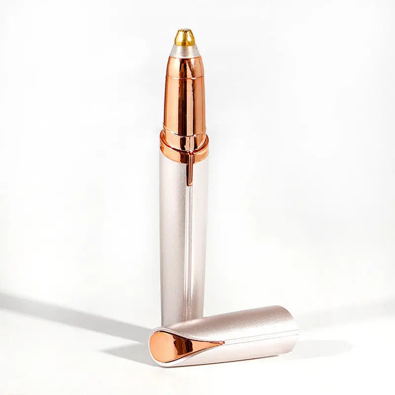Electric Eyebrow Trimmer sonocouture