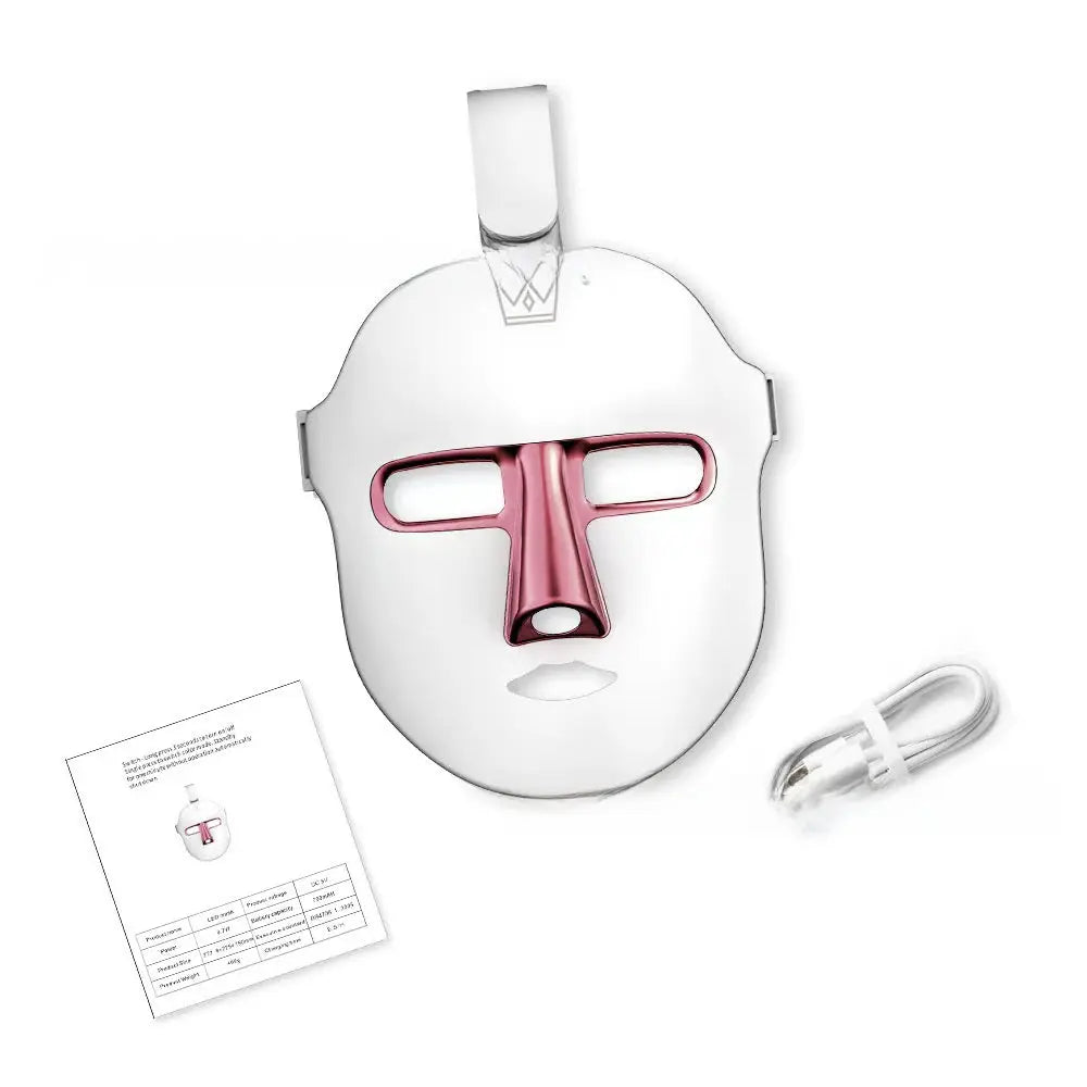 Rejuvenation Face Mask sonocouture