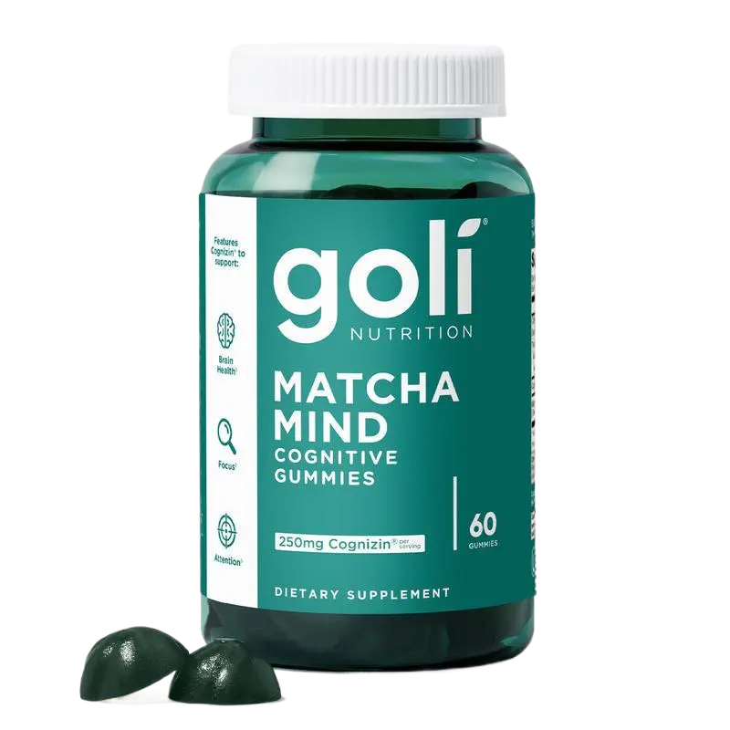 Probiotic Gummy Sonocouture