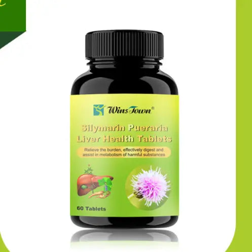 Detox Flat Tummy Tablets sonocouture
