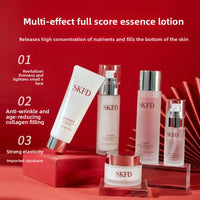 Coffret de Soins au Collagène GlowPeptide