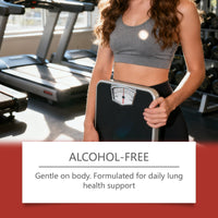 Capsaicin Balance Support Care Capsules