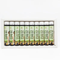 10 Day Detox Program – Gut Cleanse Drink Sonocouture
