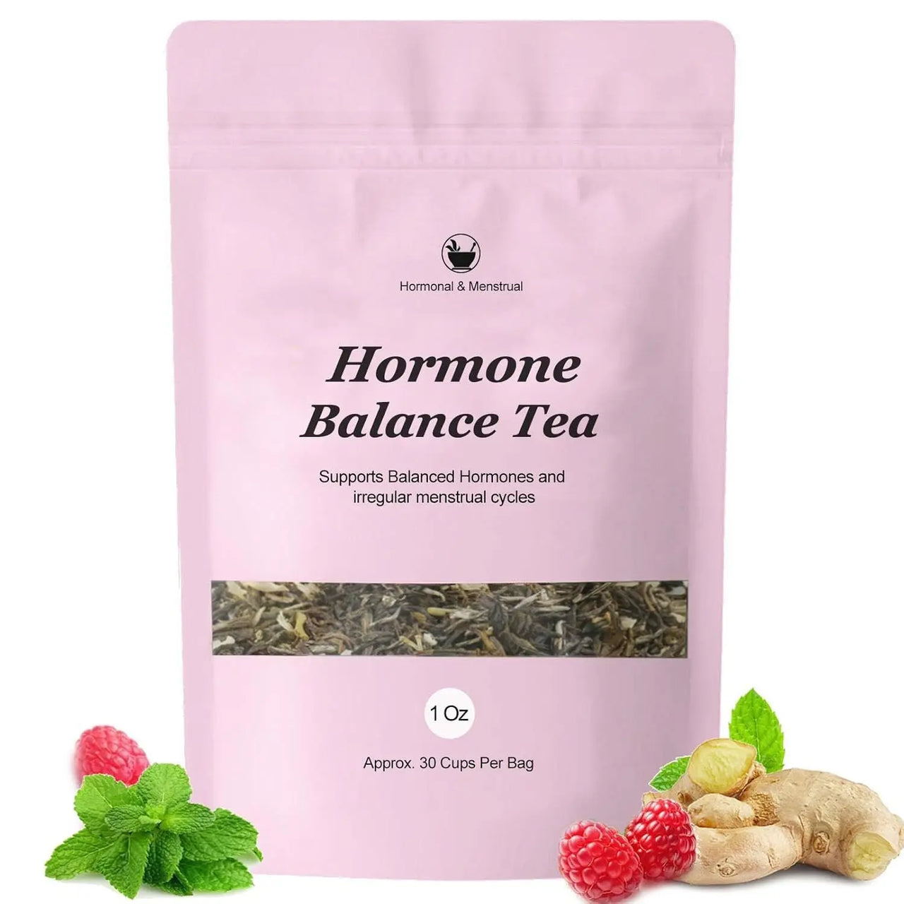 Hormone Balance Tea Sonocouture