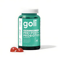 Probiotic Gummy Sonocouture