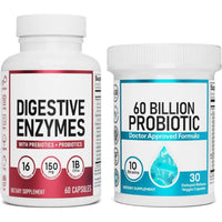 Digestive Enzymes sonocouture