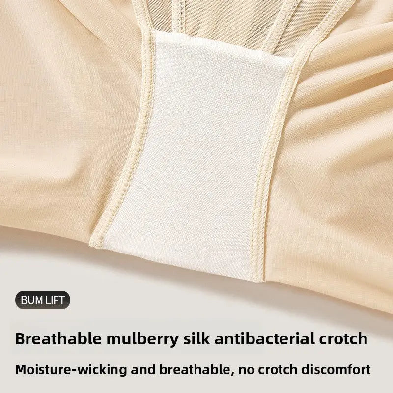 High-Waisted Shapewear Sonocouture