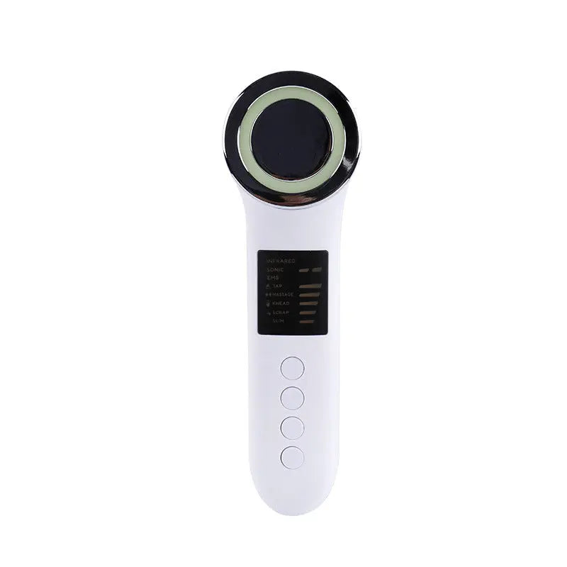 Ultrasonic Body Shaping Device for Contouring, Lymphatic Drainage and Skin Firming