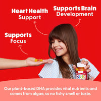 Children's Vitamin Gummies