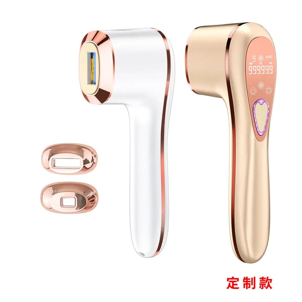 IPL Laser Hair Removal Device Sonocouture