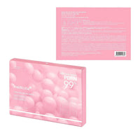 Salmon PDRN Firming Moisturizing Serum sonocouture