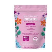 HormoneBalance Inositol Gummies for Women Sonocouture