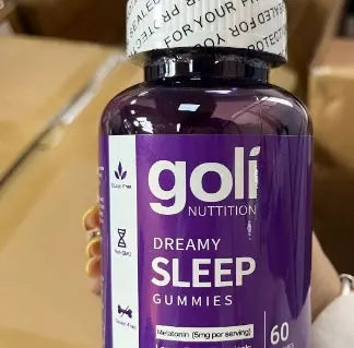 Probiotic Gummy Sonocouture