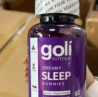 Probiotic Gummy Sonocouture