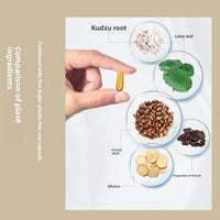 Appetite Control and Satiety Capsules