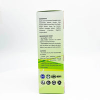 Vegetable extract powder drink Sonocouture