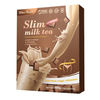 Milk Tea – Weight Management & Metabolism Support Drink Sonocouture