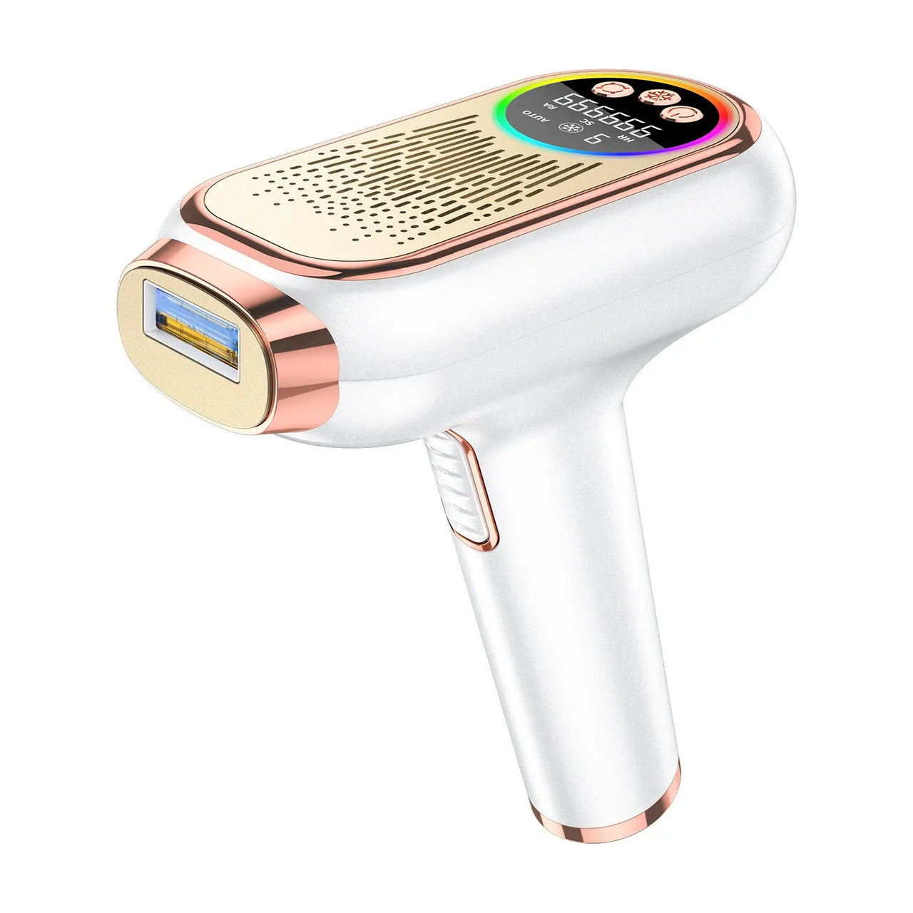 IPL Laser Hair Removal Device Sonocouture