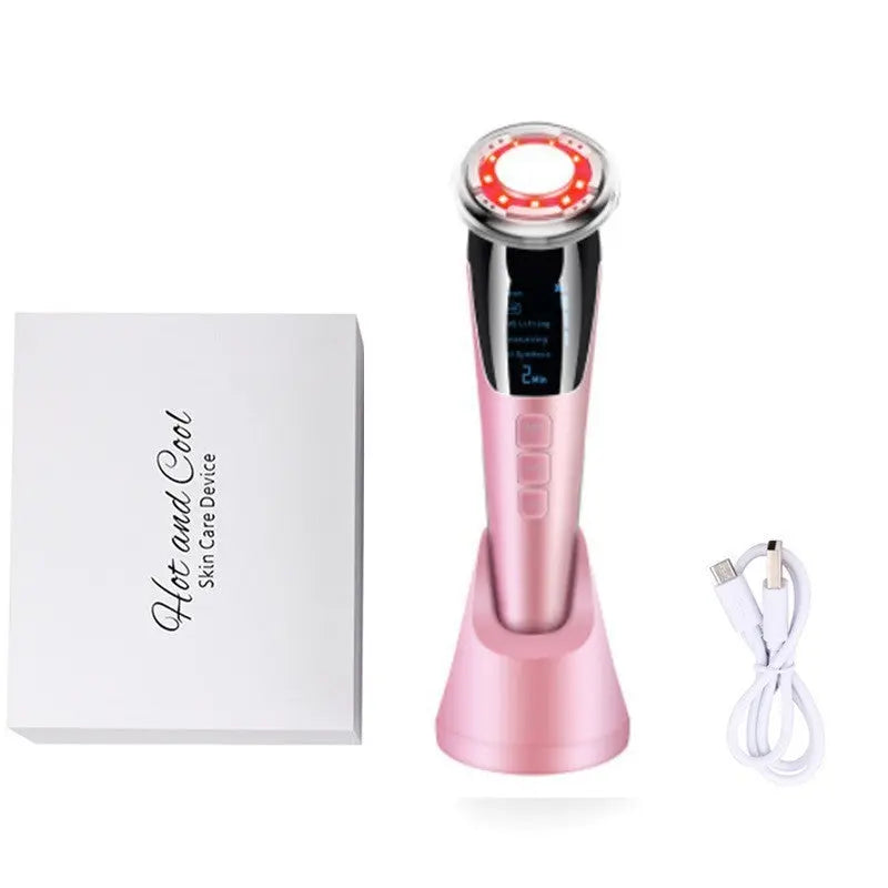 Facial Beauty Device Sonocouture