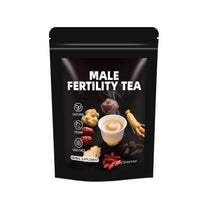 natural male fertility supplement
