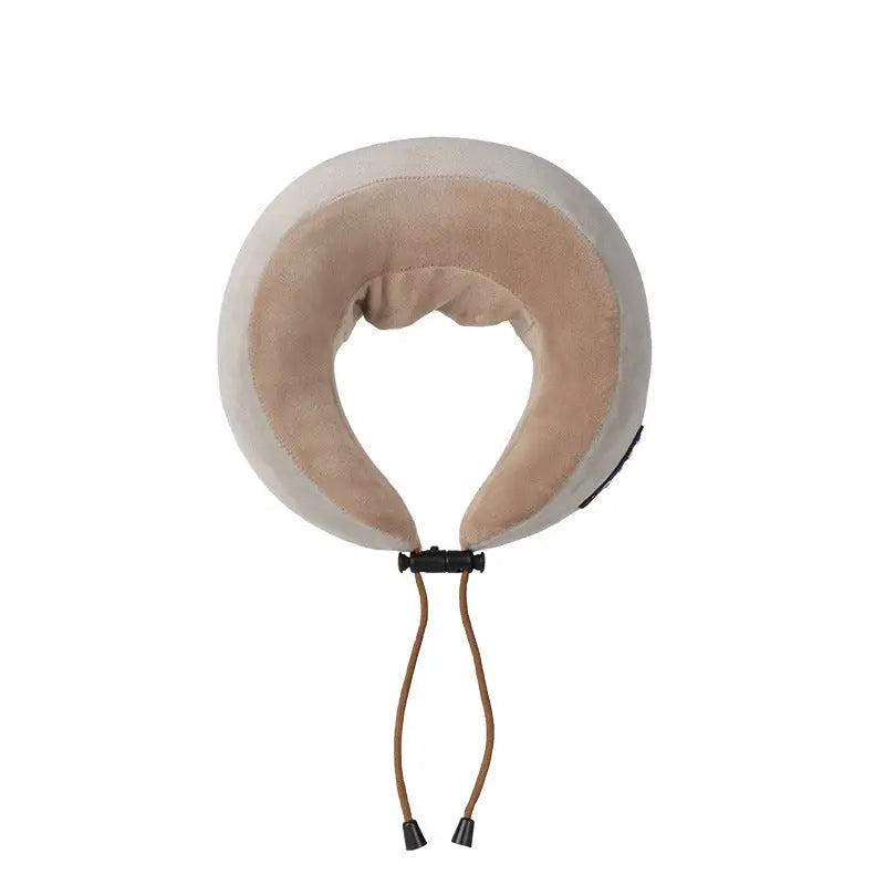 Heated Neck & Shoulder Massager Sonocouture