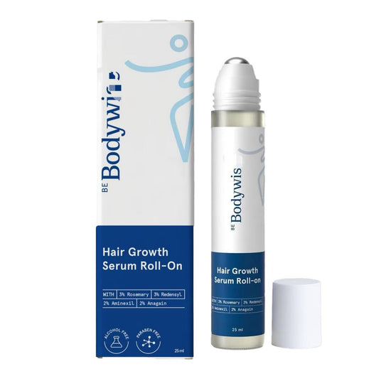 Advanced Hair Growth Serum