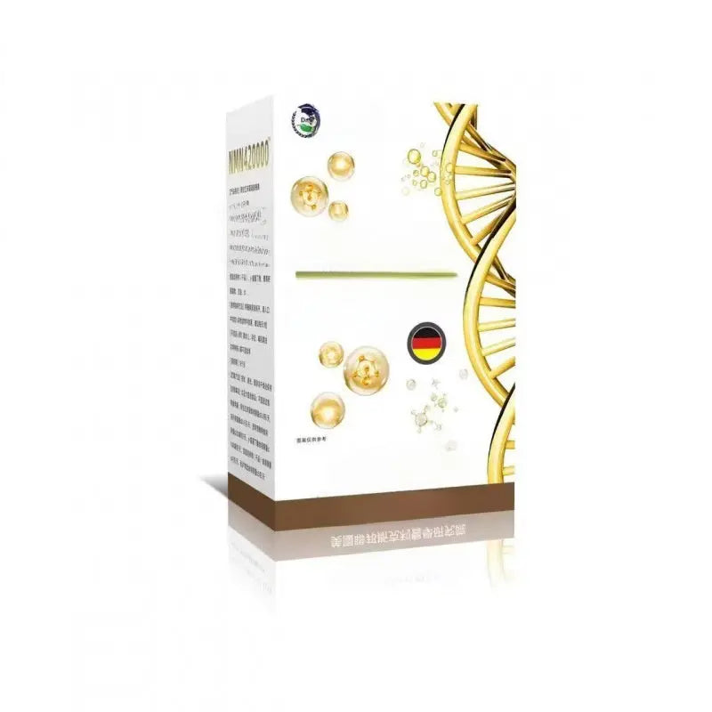 NMN 420,000 Collagen Pills – Skin Antioxidant Sonocouture