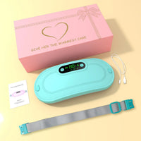 Vibration Abdominal Sonocouture