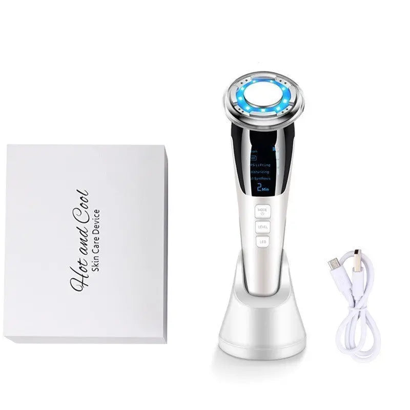 Facial Beauty Device Sonocouture