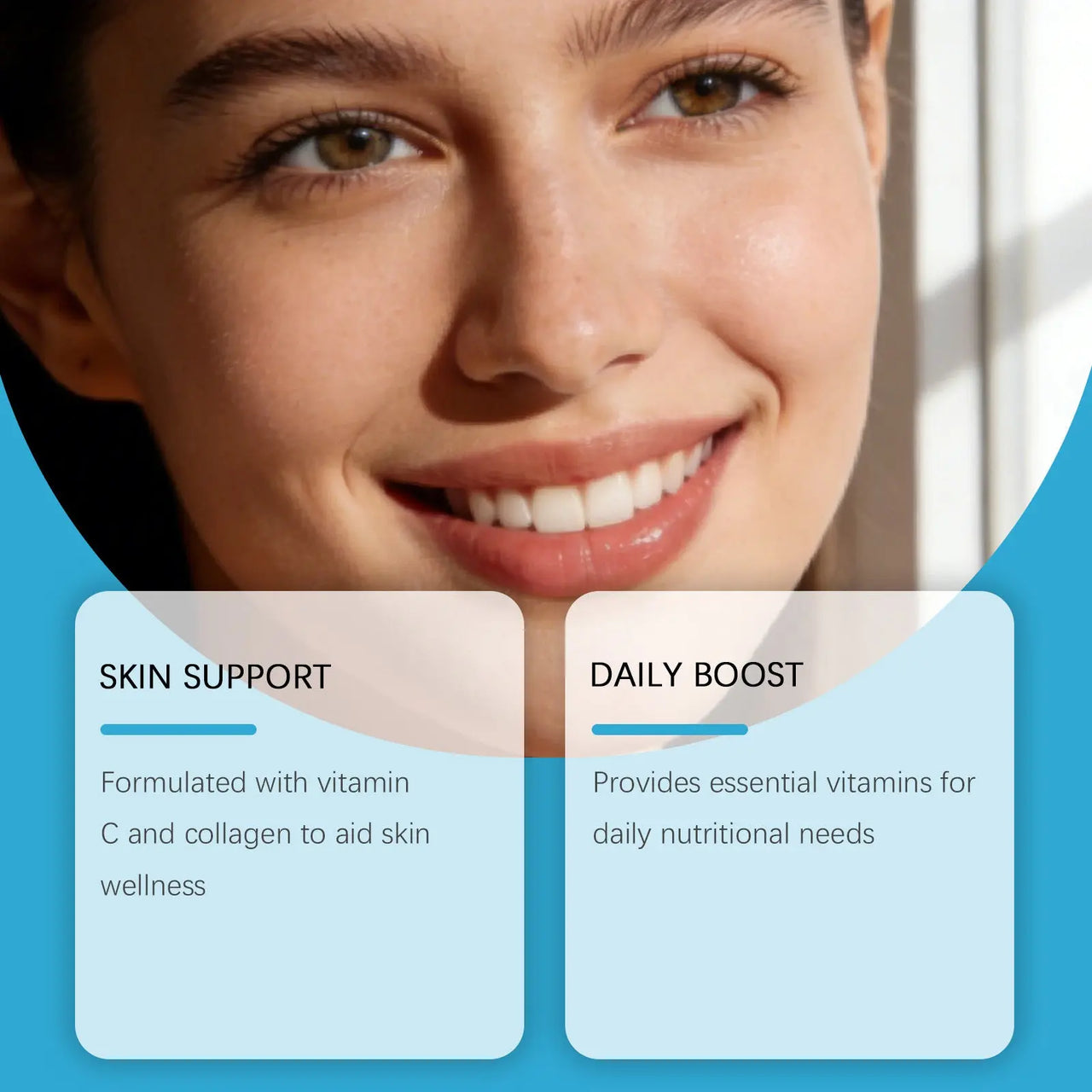 Collagen Nourishing Powder (220g) Sonocouture