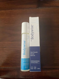 Advanced Hair Growth Serum sonocouture