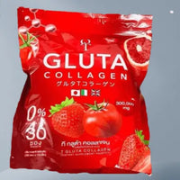 GlutaGlow Collagen – Skin Brightening Supplement Sonocouture