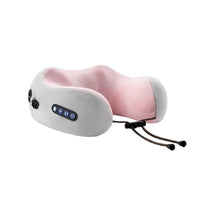 Heated Neck & Shoulder Massager Sonocouture