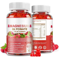 Magnesium Glycinate Sonocouture