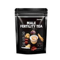 male fertility tea