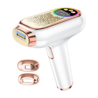 IPL Laser Hair Removal Device Sonocouture