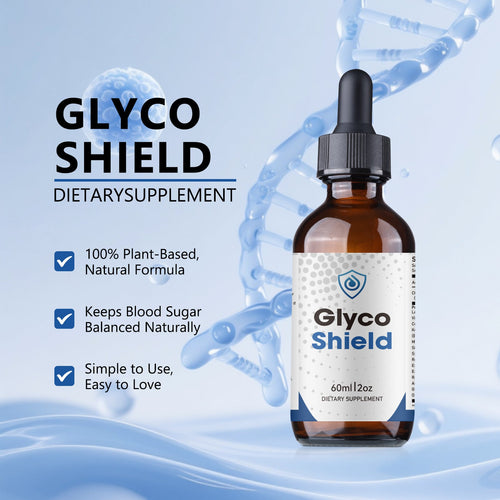 GlucoShield