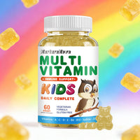 Kid's Multivitamin