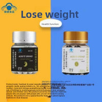 White + Black Day & Night Weight Loss Capsules ? Upgraded Version for Appetite Control, Reduced Hunger, and Enhanced Satiety