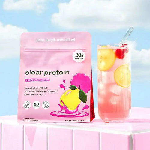 Kreatin Gummibärchen mit Fruchtgeschmack zum Kauen
