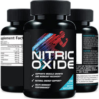 Nitric oxide capsules Sonocouture