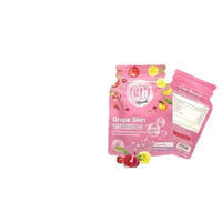 Grape Skin Extract Capsules – Antioxidant Sonocouture