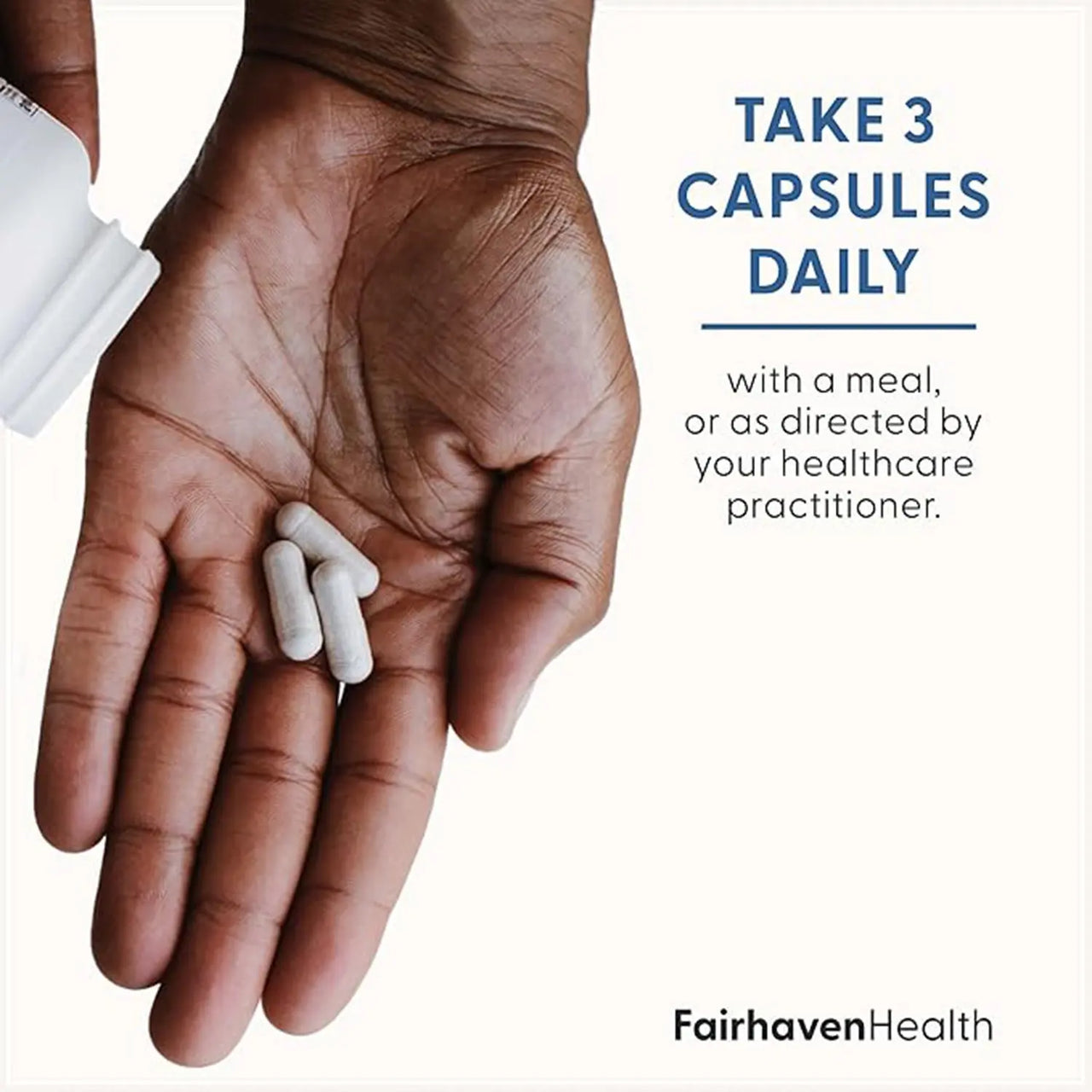 Men's Fertility Supplement Vitamins Soft Capsules Sonocouture