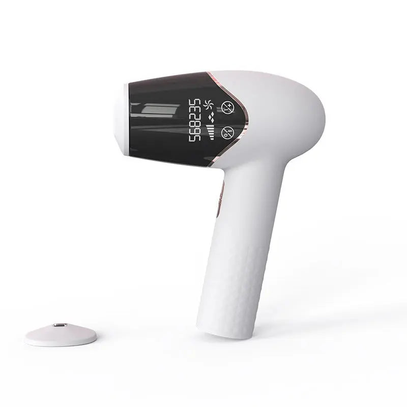 IPL Hair Removal Sonocouture