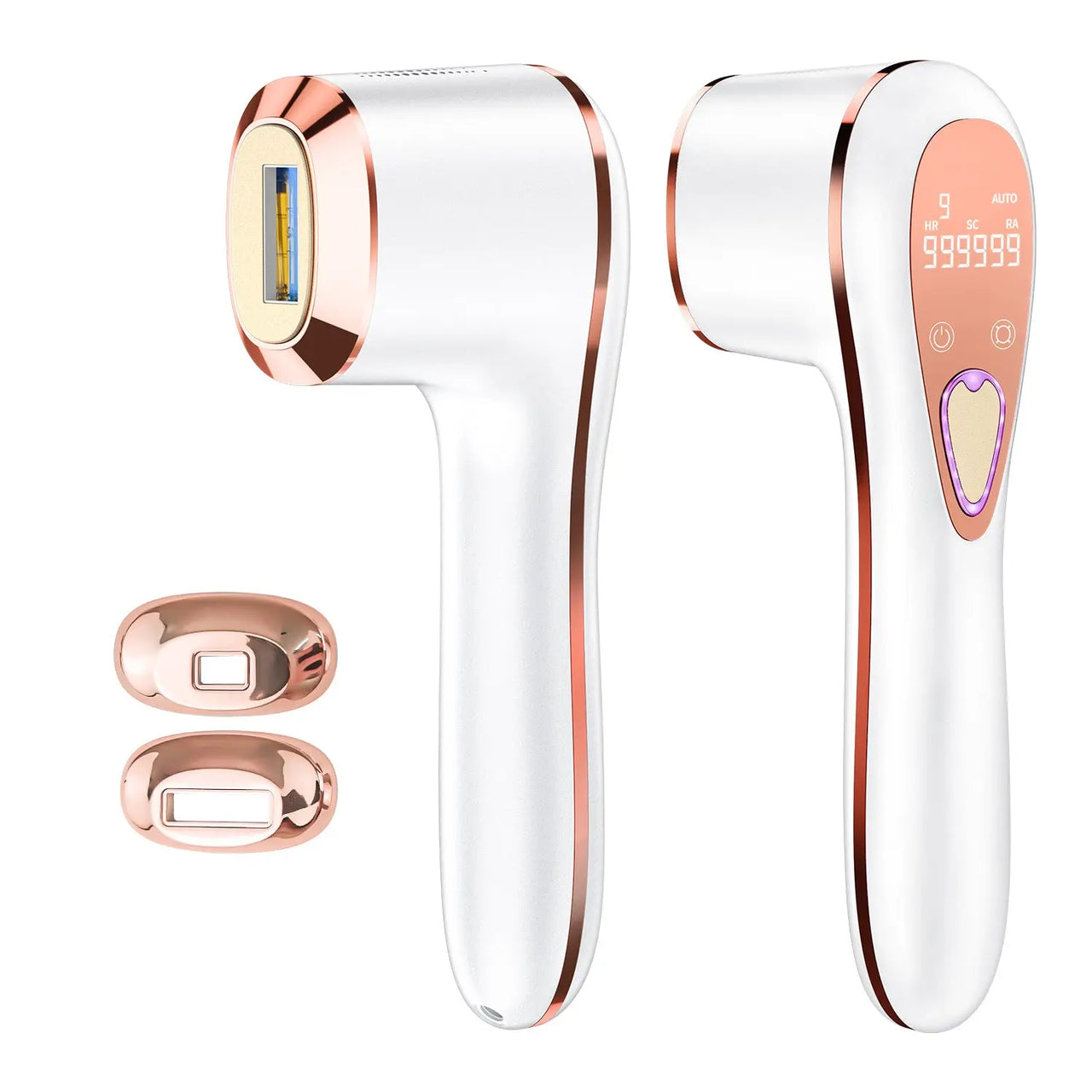 IPL Laser Hair Removal Device Sonocouture