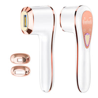 IPL Laser Hair Removal Device Sonocouture