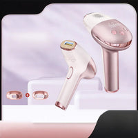 IPL Laser Hair Removal Device Sonocouture