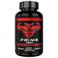 AlphaMax Testosterone Booster for Men Sonocouture