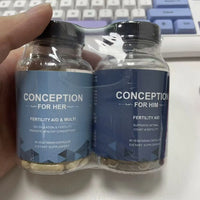 Inositol Fertility Capsules sonocouture
