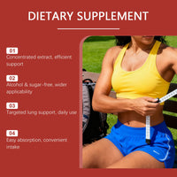 Capsaicin Balance Support Care Capsules